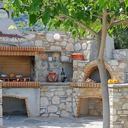 Siriti וילה Skala (Kefalonia)